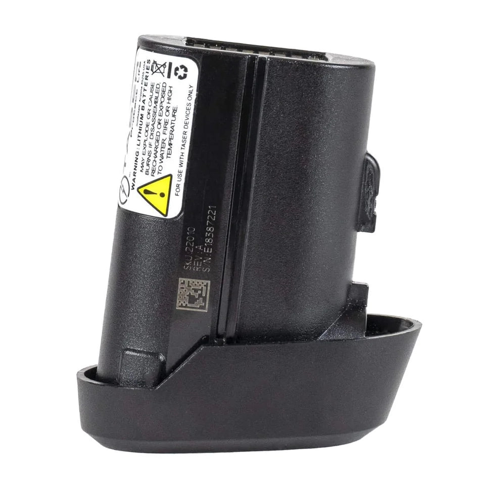 Performance Power Magazine (This is not a rechargeable battery)