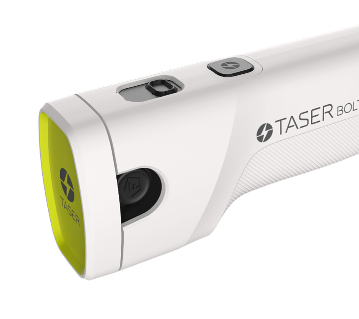 TASER product right