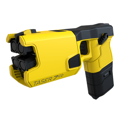 TASER 7 CQ Device