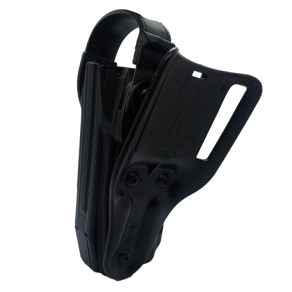 X1/X26P Safariland Holster
