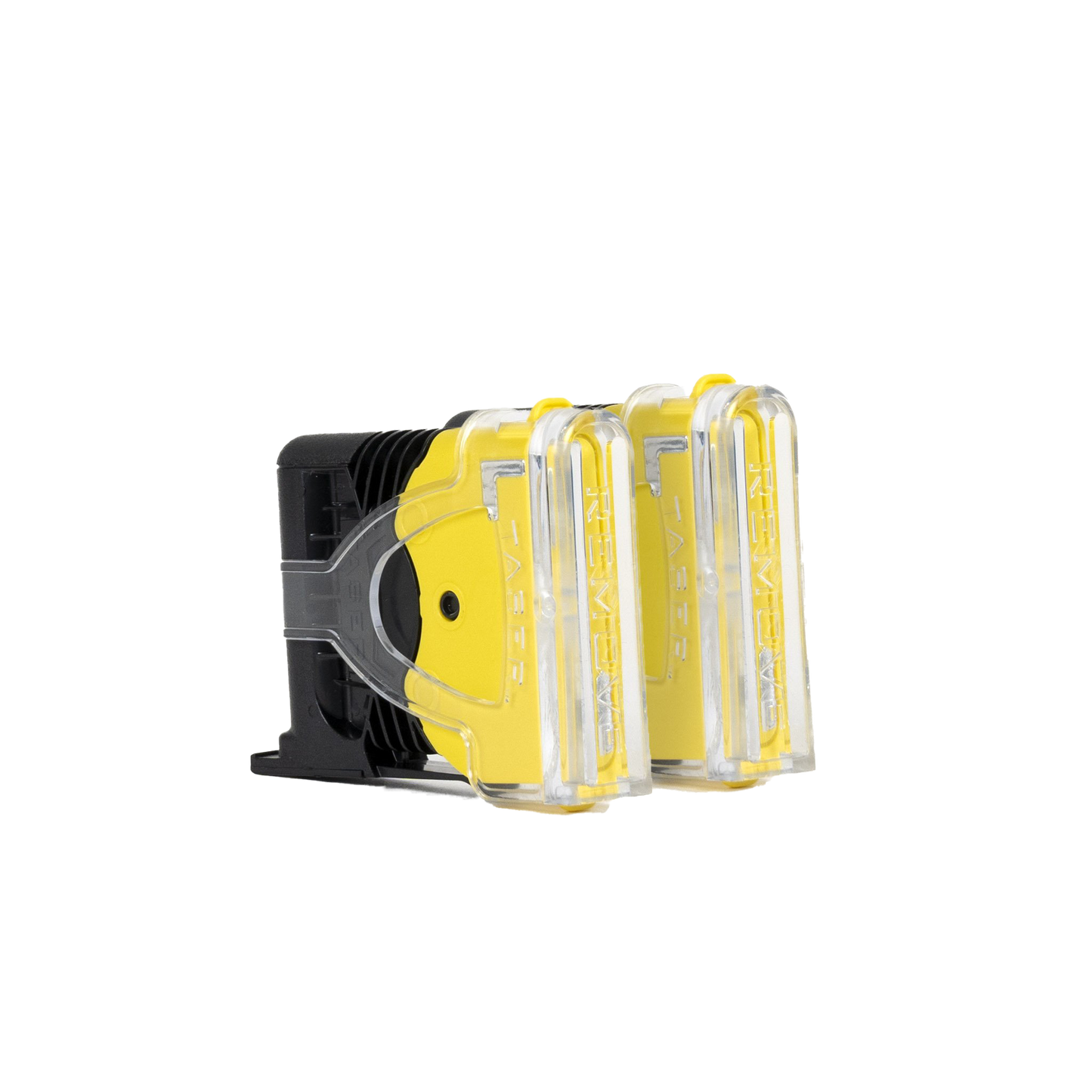 Two-Pack of Cartridges for TASER X2